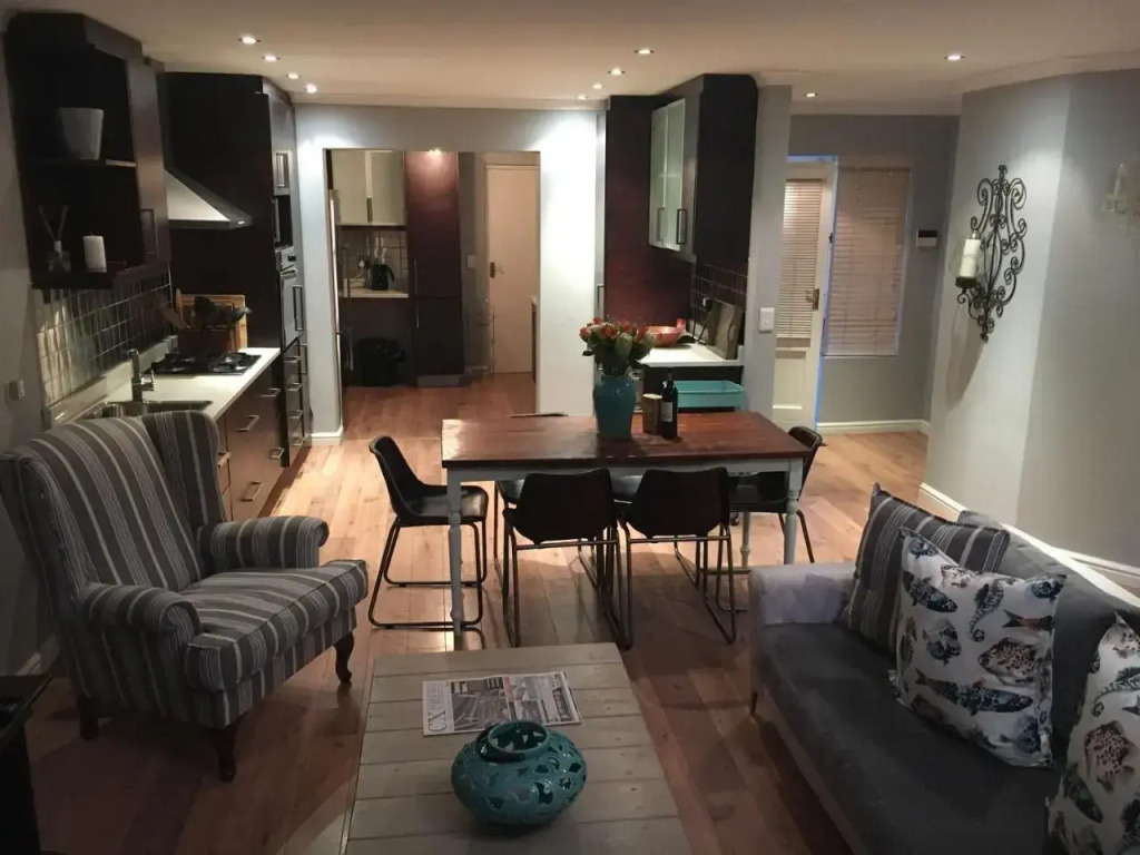 Riverclub 4289, Plettenberg Bay