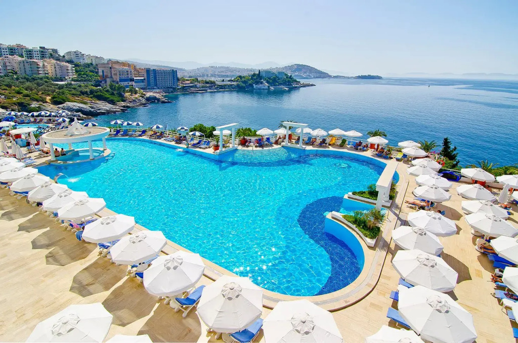 Korumar Hotel Deluxe