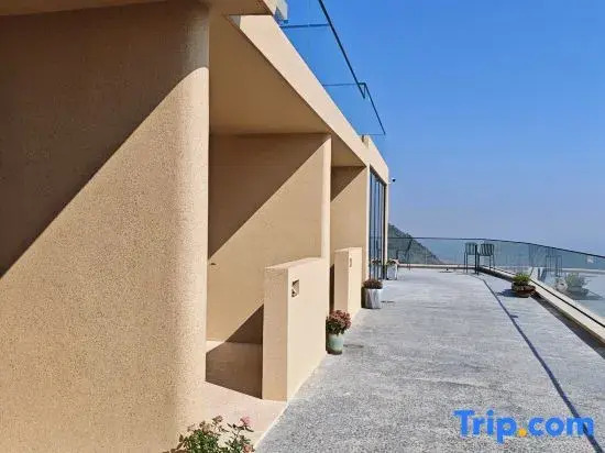 Wenling Listen to the Sea Secret Realm Homestay