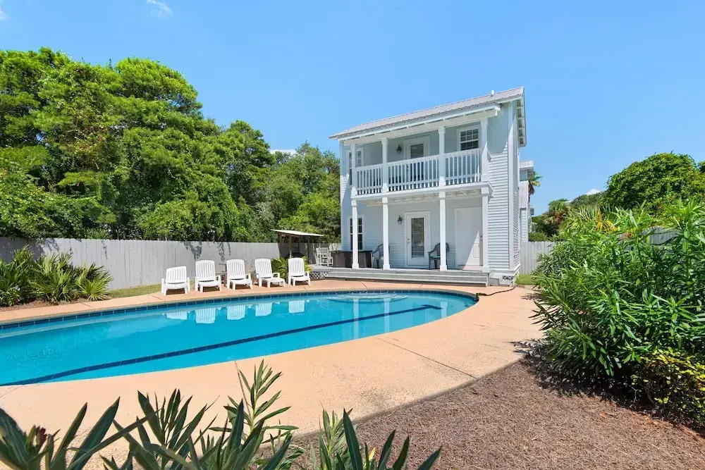 Wildwood Cottage