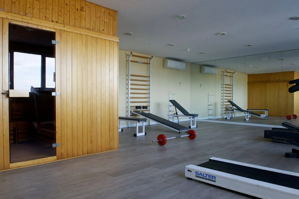 Aparthotel Albufera