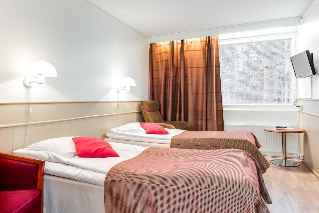 Hotel Kajaani
