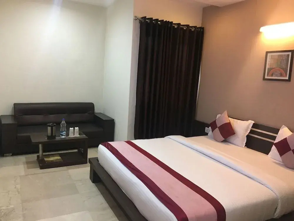 Hotel Sunway Inn