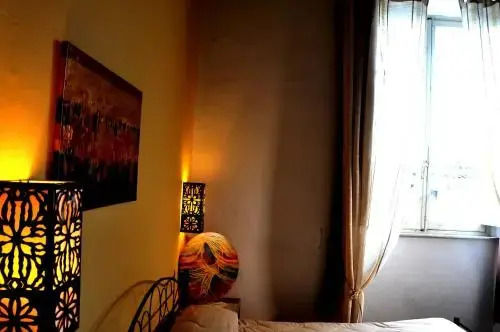 b&b La Casa del Gufetto