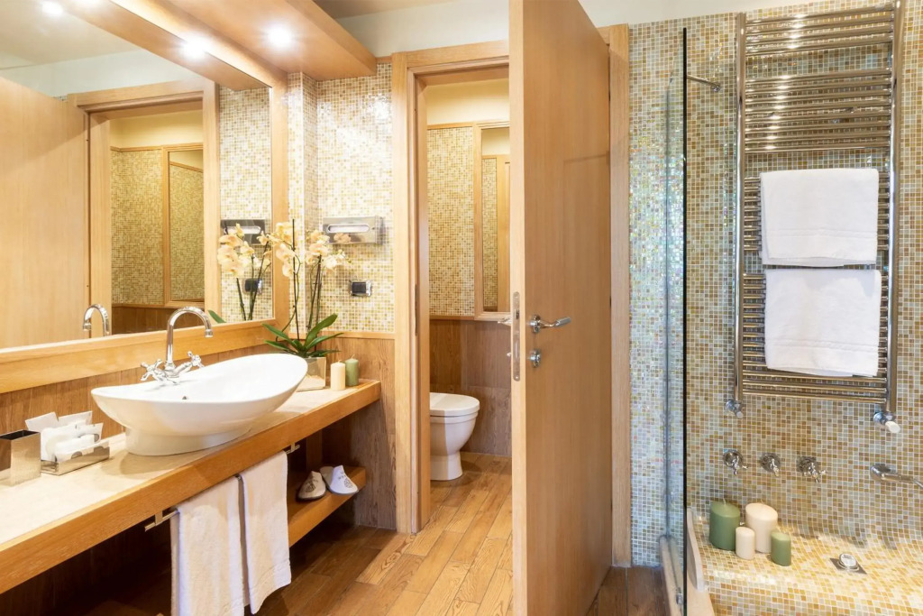 Hotel Silver Milano