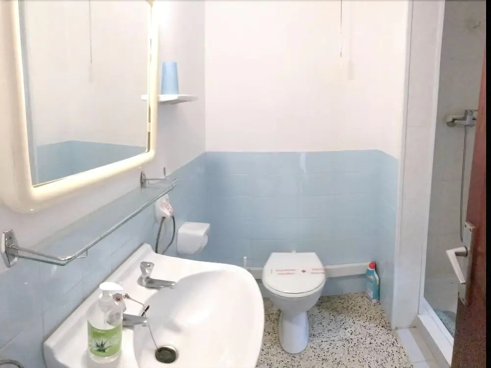 Apartamento Colón 1º 1º