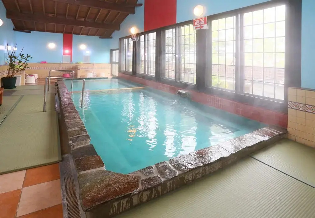 Hotel Hanagesiki