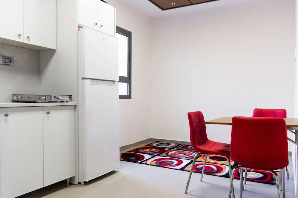 Amwaj Apartments