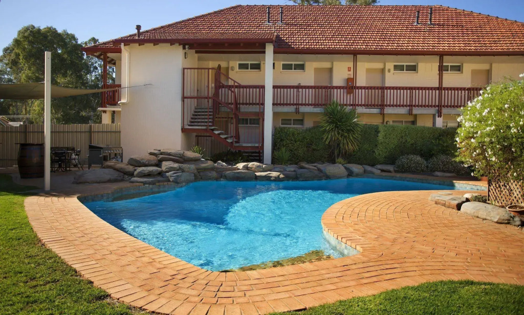 Vine Inn Barossa
