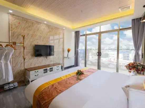 Oriental Garden Health Spa