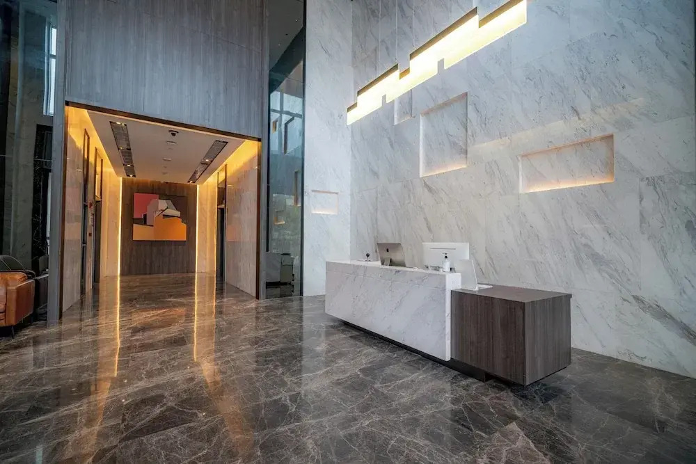 F-TOWN Fangtang Hotel - Shenzhen City