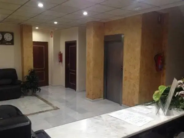Hostal Senora María