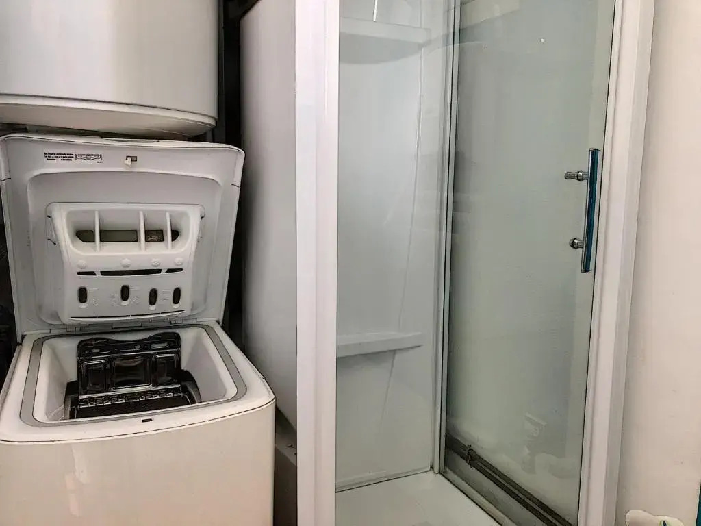 Appartement Jullouville, 2 pièces, 2 personnes - FR-1-361-154