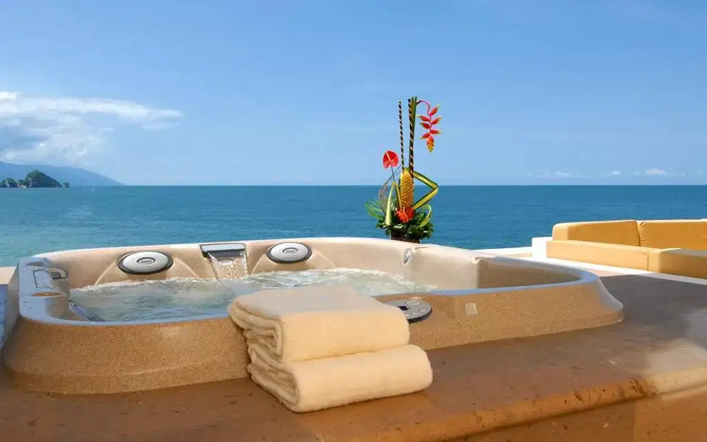 Garza Blanca Preserve Resort & Spa Puerto Vallarta