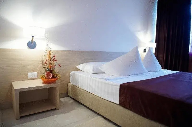 Hotel Sara