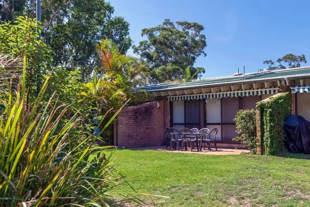 Bay Parklands, Townhouse 15, 2 Gowrie Avenue