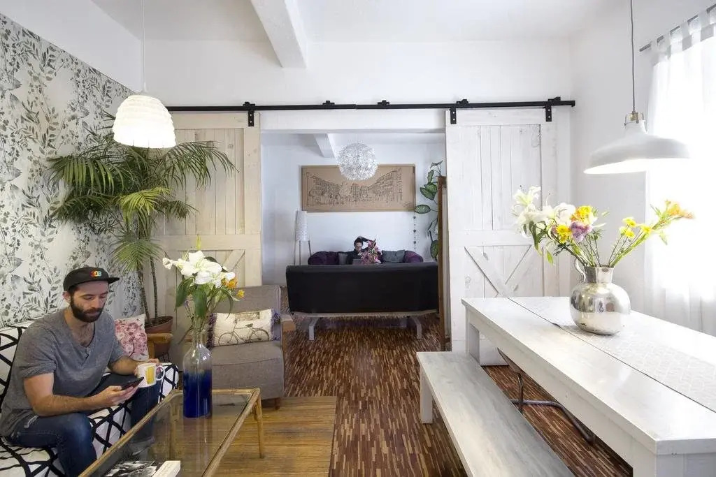 Casa Índigo CDMX