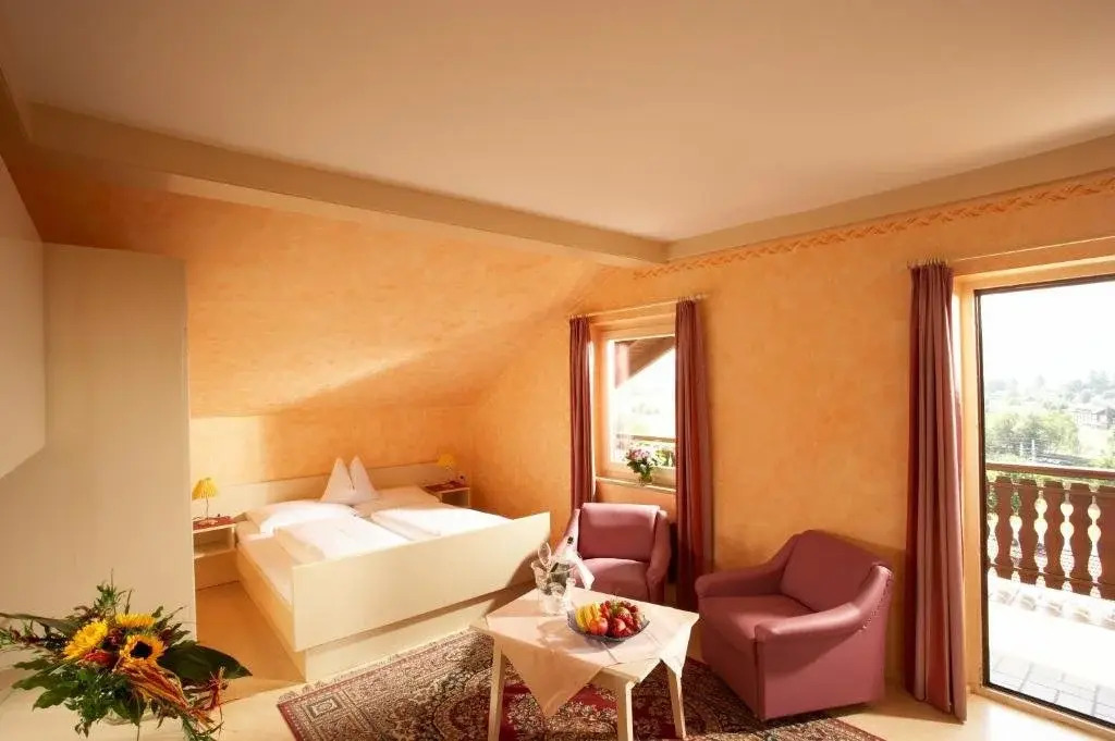 Apartmenthotel Karawankenblick