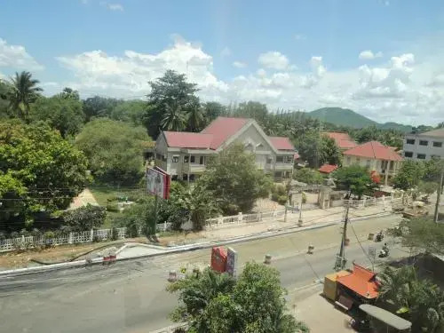 Sovann Phum Hotel