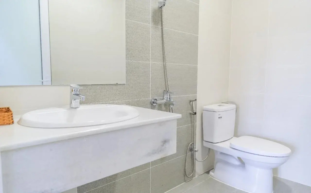 Nam Anh Hotel
