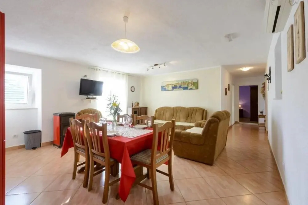 Villa Stone House Kuna