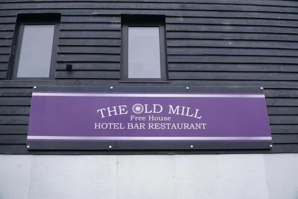 The Old Mill Whitchurch