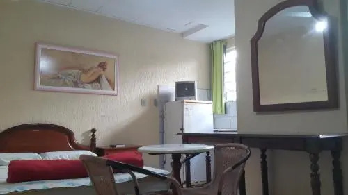 Residencial Mogi das Cruzes