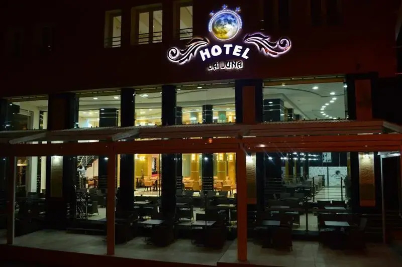 Hotel La Luna
