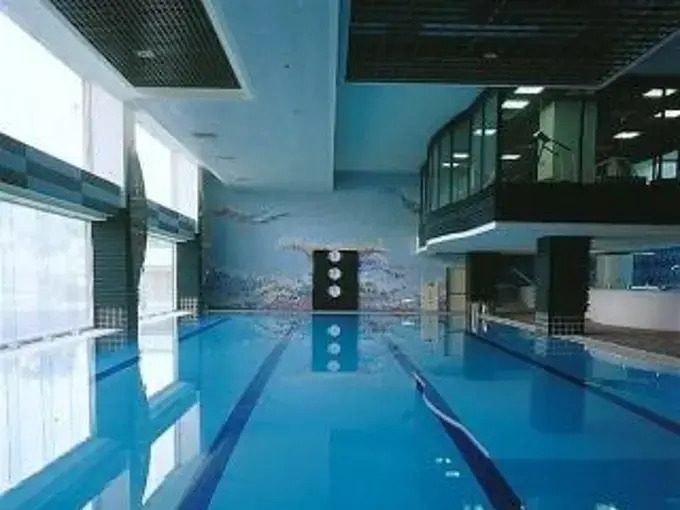 Hooyai Hotel