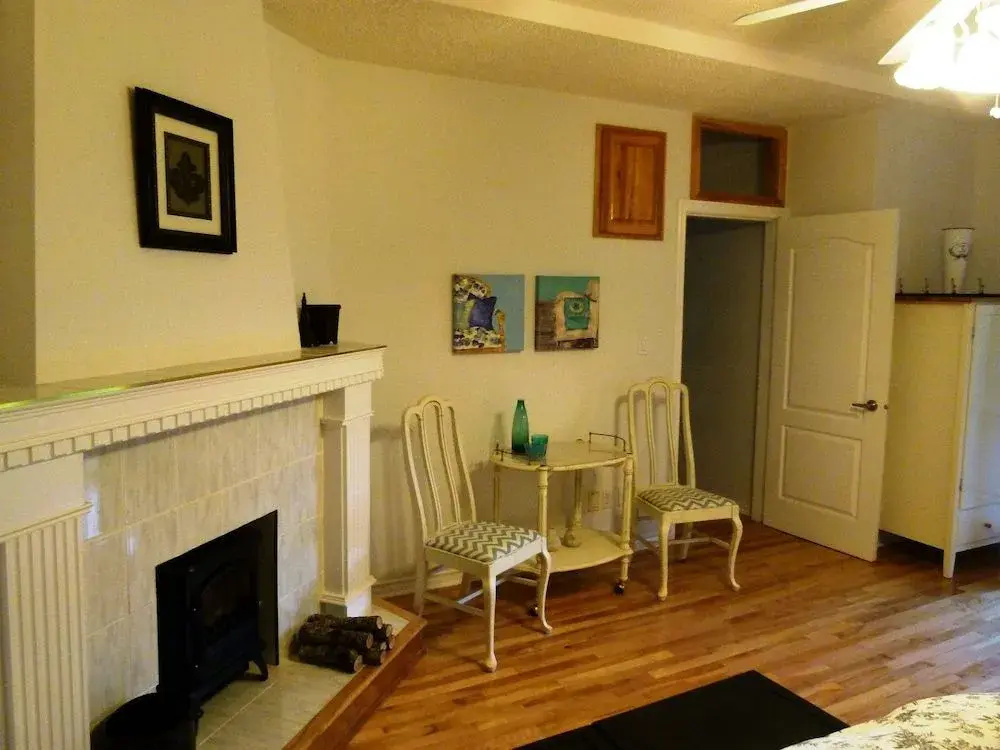 Panorama Bed and Breakfast