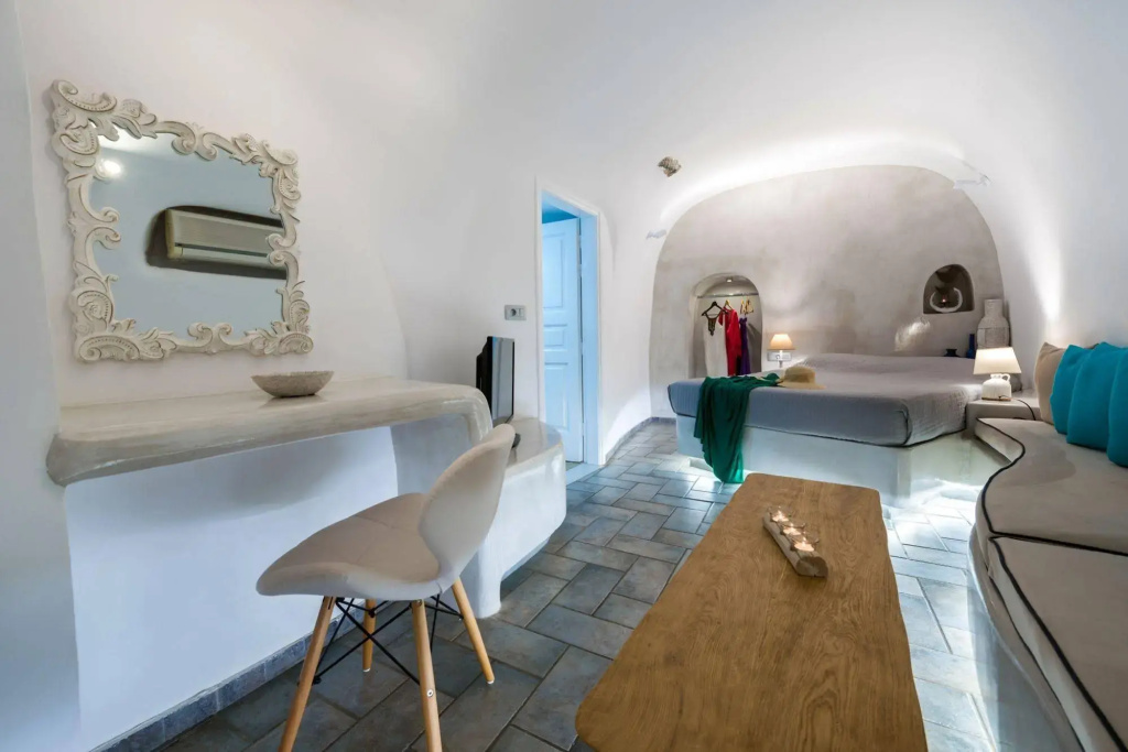 Nefeli Homes