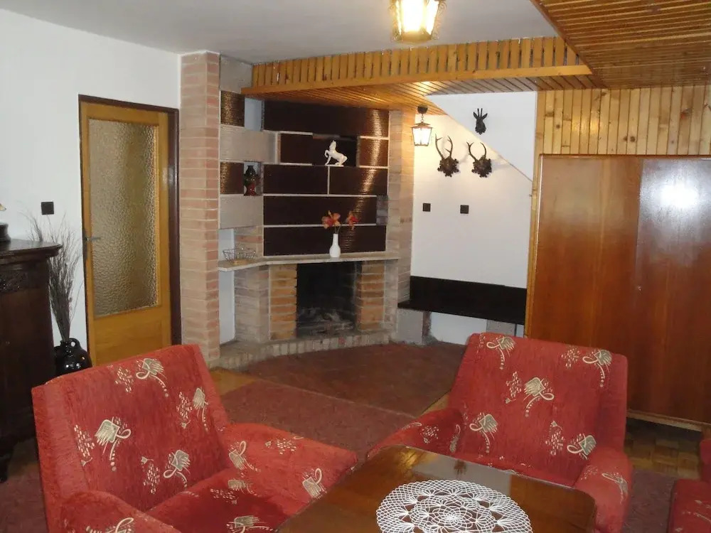 Apartment SIVENA