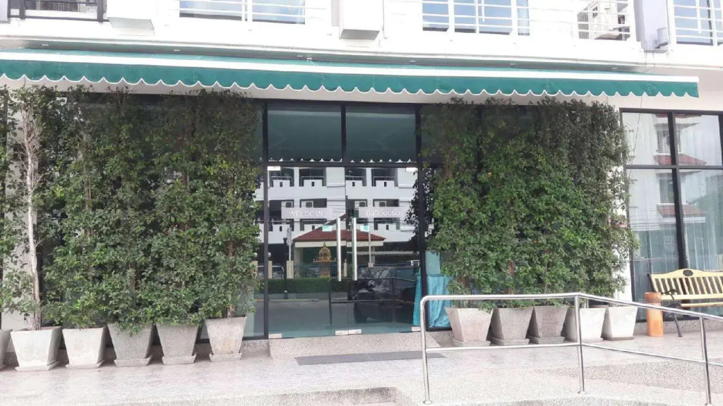 U Place Korat