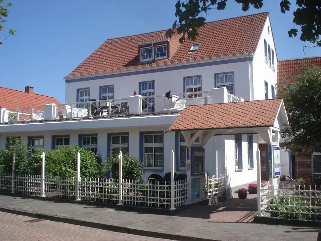 Haus Bielefeld Zimmer 25a