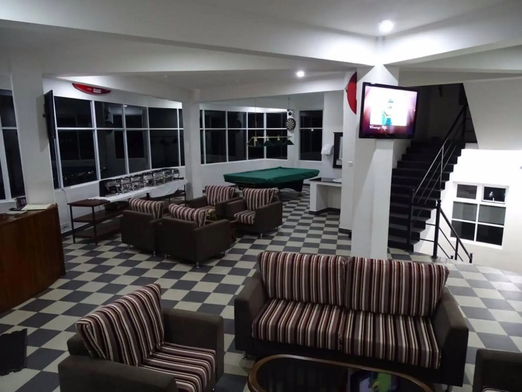 Kandy Supreme Hotel