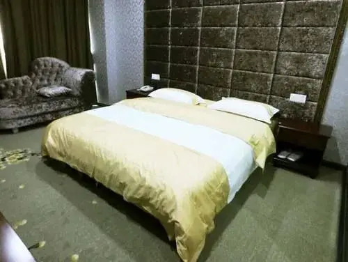 One House Cinema Hotel (Hubei Institute of Economics)(OneHouse影院酒店(湖北经济学院店))