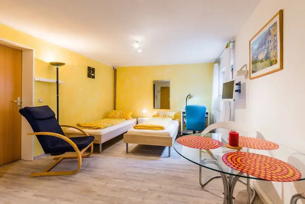 TTP Apartments Immenstaad