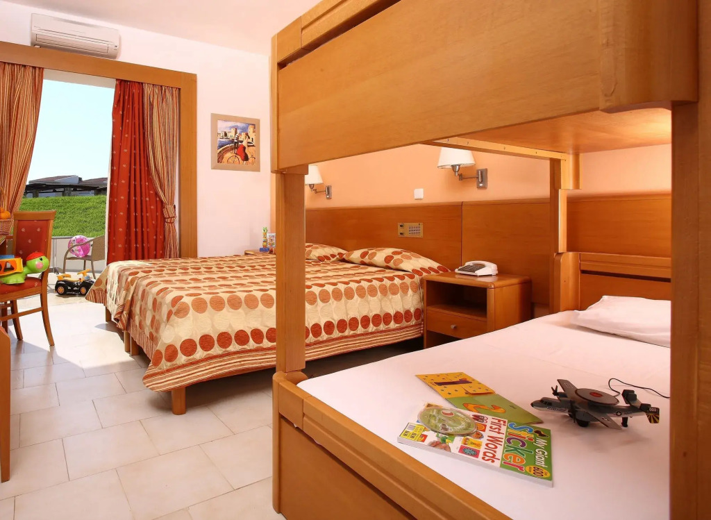 Argile Resort