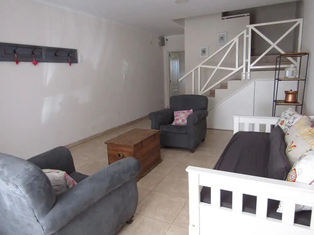 Casa Nebel - Duplex