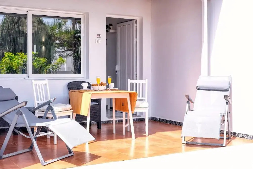 SUITE HELIOS RELAX A 500m DE LA PLAYA