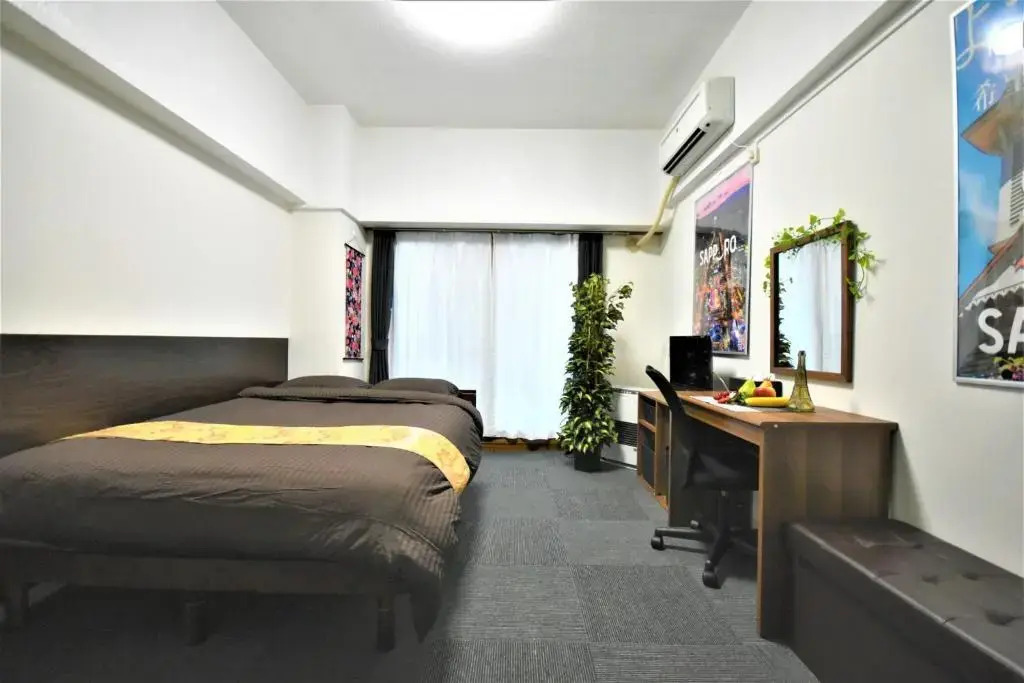 Town Royal 73 - Vacation STAY 9315