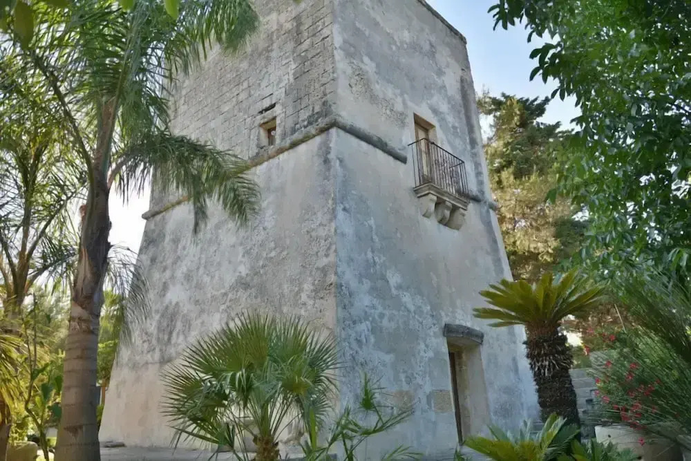 Masseria Lama