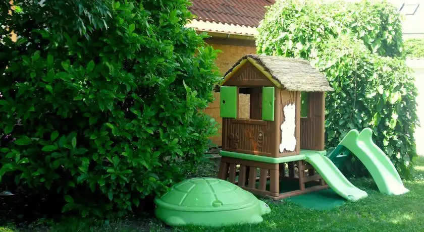 ADA Apartmanház