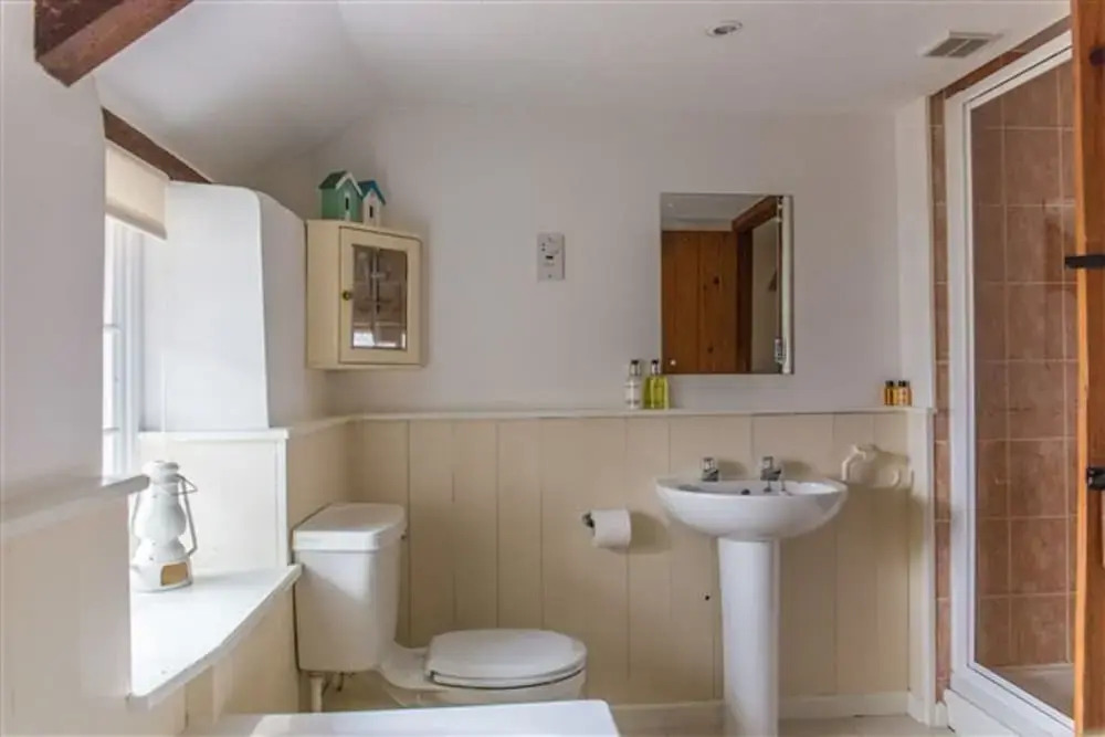 Cheristow Farm Cottages