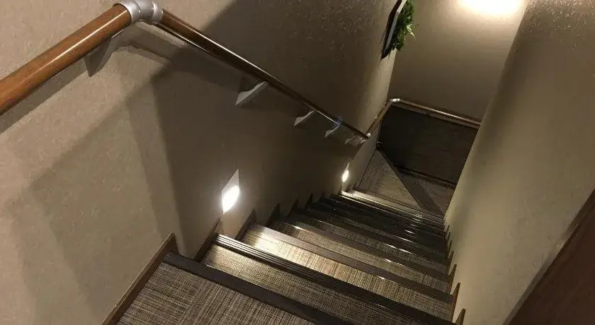 Nest Inn Naka Itabashi