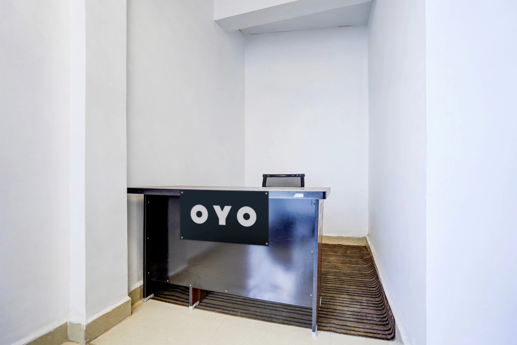 Hotel O by OYO Sweet Home Guest House