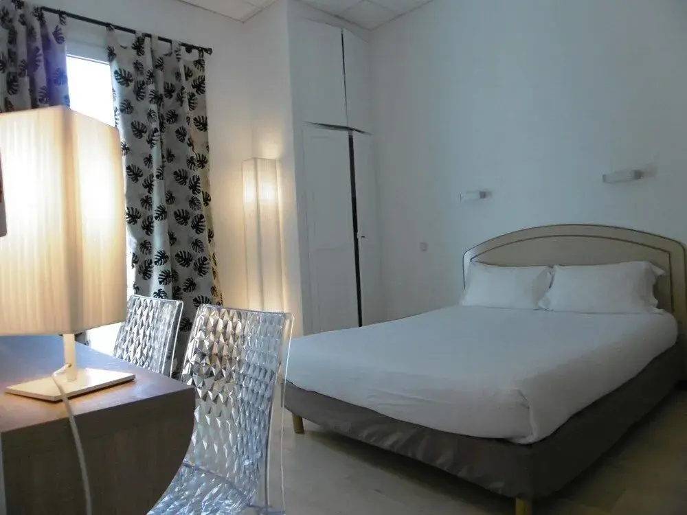 Hotel Marengo