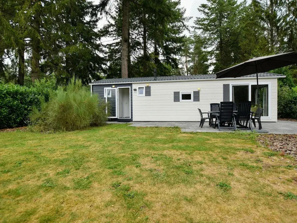 Beautiful Holiday Home in Vorden With Private Terrace