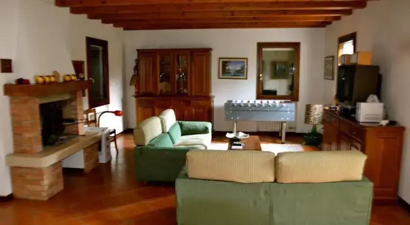 Casa Lucy