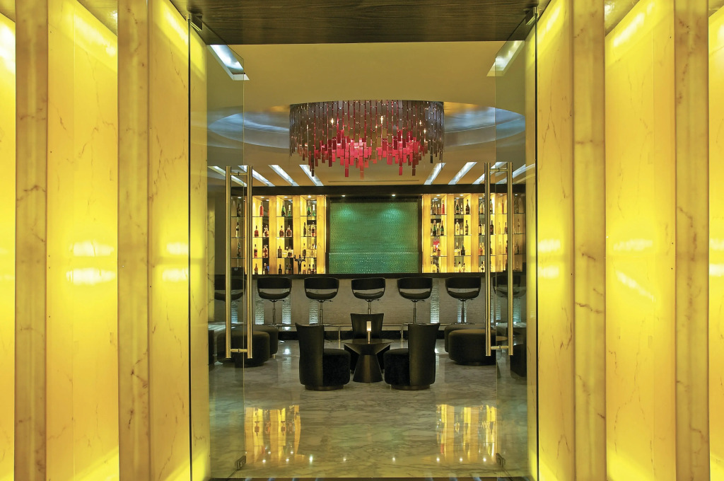 Vivanta Hyderabad, Begumpet